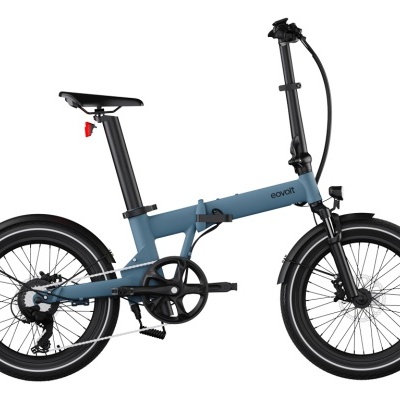 EOVOLT AFTERNOON 20"