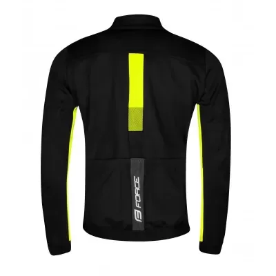 CASACO FORCE FROST SOFTSHELL