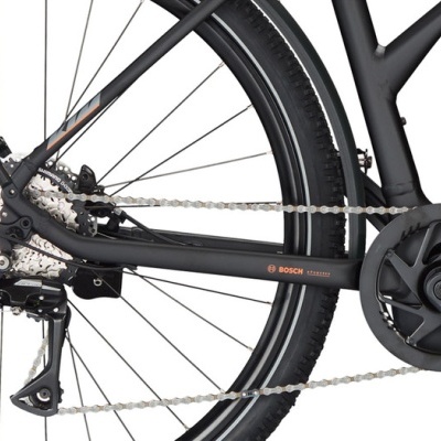KTM MACINA CROSS CX 510 LFC DA