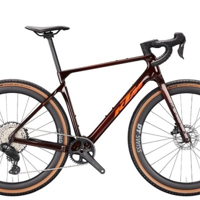 KTM GRAVELATOR MASTER 26