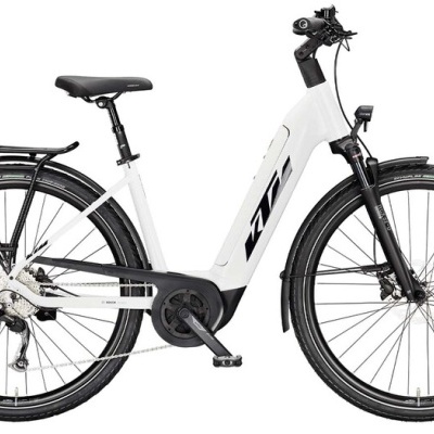 KTM MACINA TOUR LTD64 BRANCA