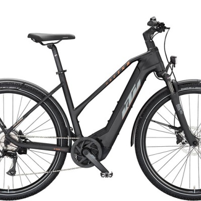 KTM MACINA CROSS CX 510 LFC DA