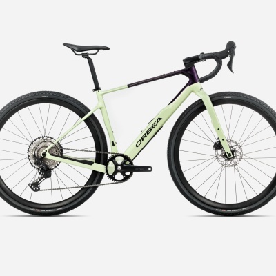 ORBEA TERRA M30TEAM 1X