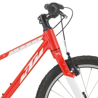 KTM WILD CROSS 20 LAR