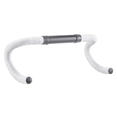 FITA GUIADOR SUPACAZ Super Sticky Kush BRANCA