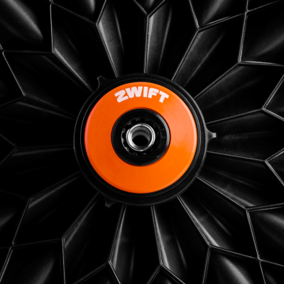 ROLO INTERATIVO AVANTI C/ CEPO ZWIFT