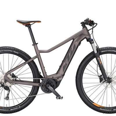 KTM MACINA RACE 592