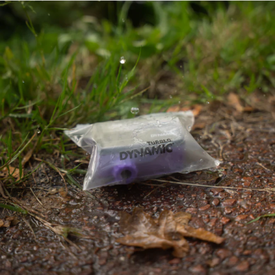 DYNAMIC TURBLO Bomba eléctrica