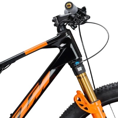 KTM SCARP MASTER 26