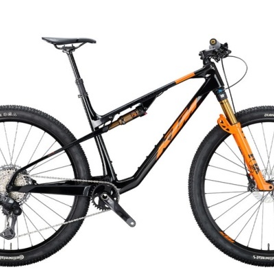 KTM SCARP MASTER 26