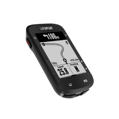 CICLOCOMPUTADOR GPS IGPSPORT BSC200