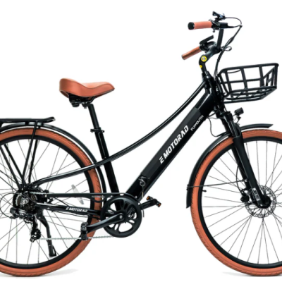E- Bike Plymouth
