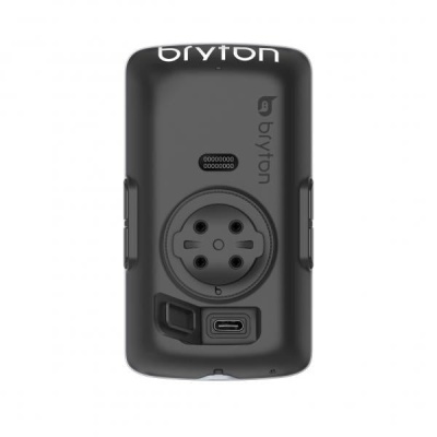 GPS BRYTON S800 E