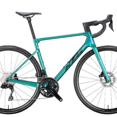 BICICLETA KTM REVELATOR ALTO ELITE 26