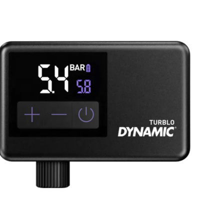 DYNAMIC TURBLO Bomba eléctrica