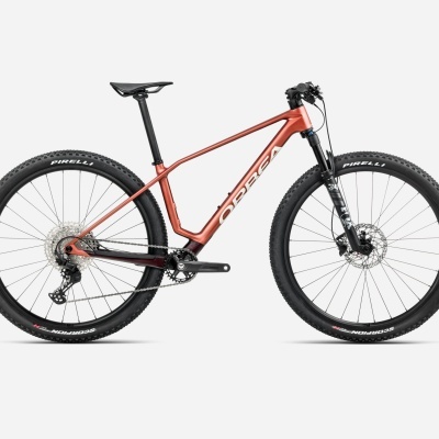 ORBEA ALMA M40 2026