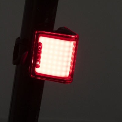 Luz ELTIN traseira Explorer 50 LM