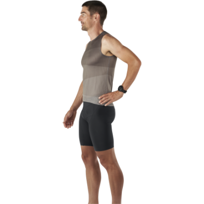 MAVIC HOT RIDE + GRAPHIC SL TEE M