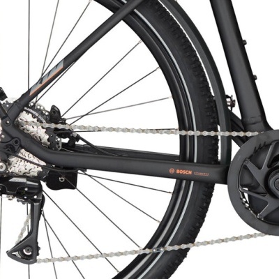 KTM MACINA CROSS CX 510 LFC