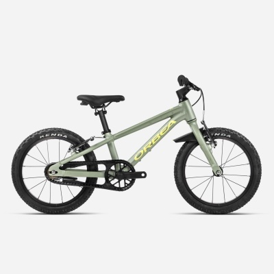 ORBEA MX 16 XC