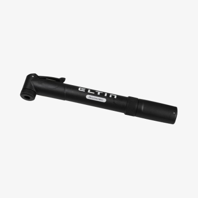 Insuflador Mini Ergonómico Válvula Reversível Preto