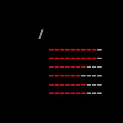 Pneu Vittoria MEZCAL 29x2.10 XC Tubeless Black