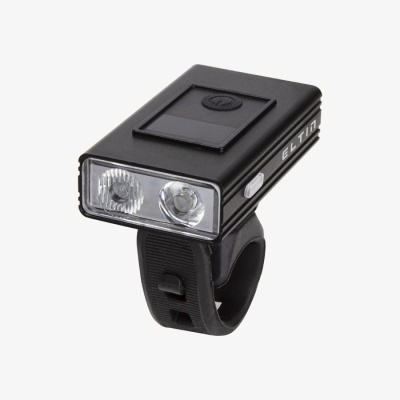 Farol dianteiro bicicleta Focus 400 Lúmens