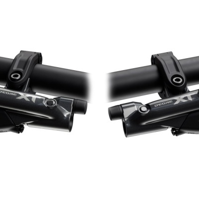 Travões Shimano XT BL-M8200/BR-M8200 (Par)