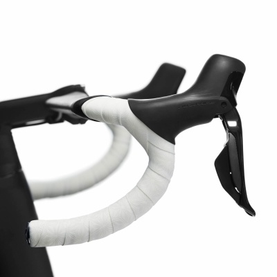 FITA GUIADOR SUPACAZ Super Sticky Kush BRANCA