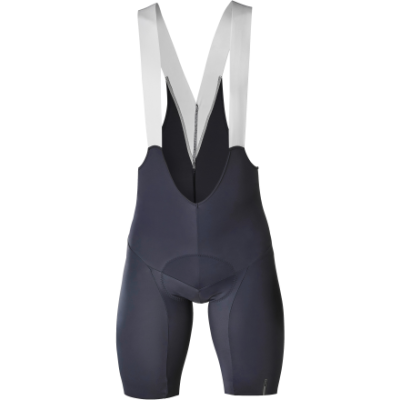 Calção Mavic COSMIC II BIB SHORT M (  Total eclipse (Azulado))