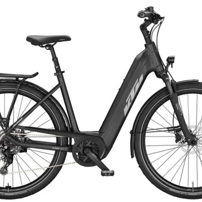 KTM MACINA TOUR CX 500 LTD 26