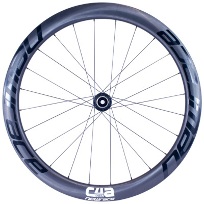 New Race Road Carbon 4 All