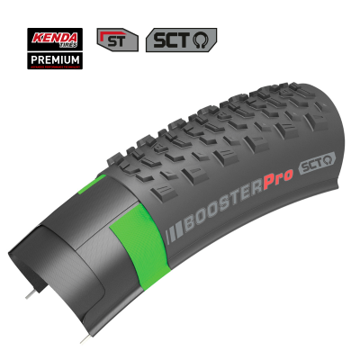Pneu Kenda Booster PRO SCT  29"x 2.40