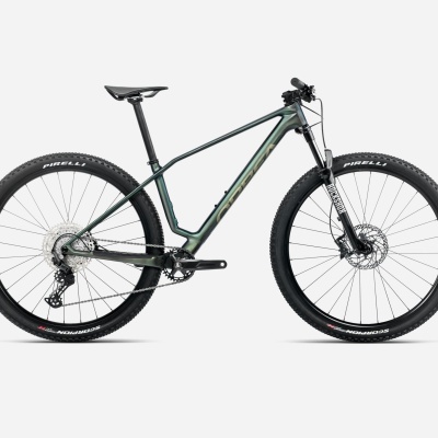 ORBEA ALMA M50