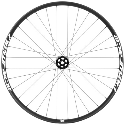 New Race - Comp