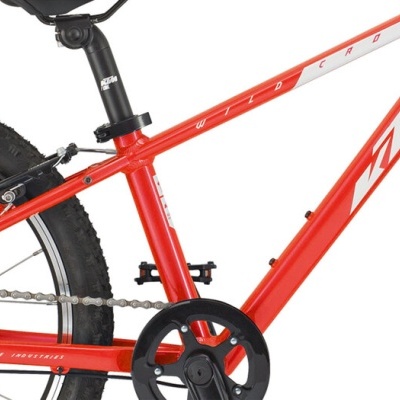 KTM WILD CROSS 20 LAR