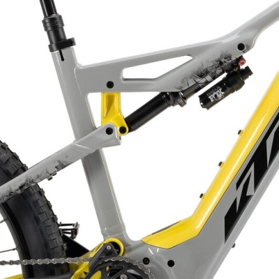 BICICLETA KTM MACINA KAPOHO 7972 2022