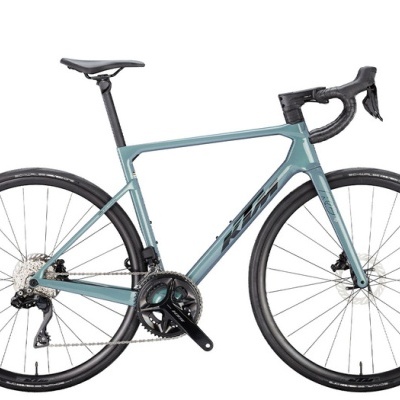BICICLETA KTM REVELATOR ALTO ELITE 26
