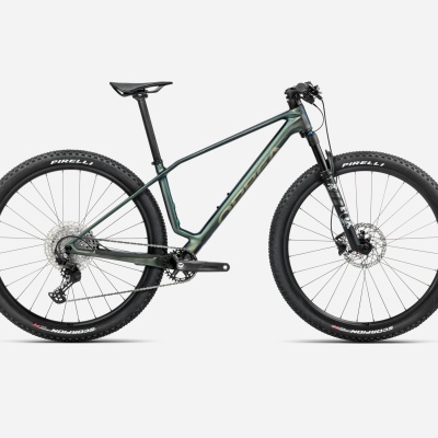ORBEA ALMA M40 2026