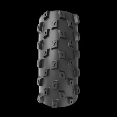 Pneu Vittoria BARZO 29x2.10 XC Tubeless Black