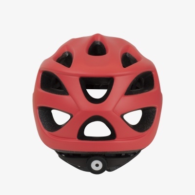 Capacete Eltin Brave Vermelho