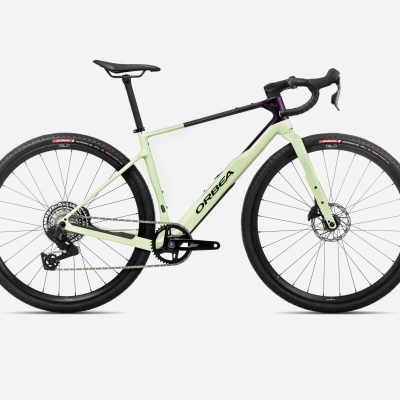 ORBEA TERRA M31ETEAM 1X