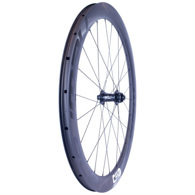 New Race Road Carbon 4 All