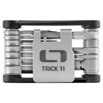 TRICK 11 AM MULTI-FERRAMENTA ONOFF T11 NEGRO