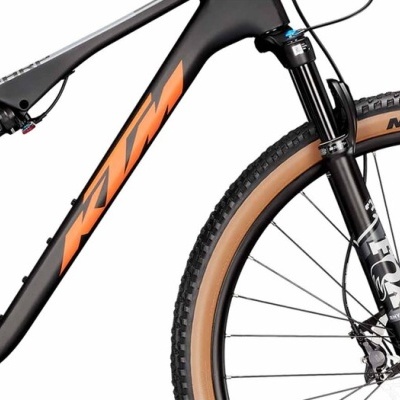 KTM SCARP ELITE XT