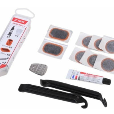 Zéfal KIT Universal Reparação