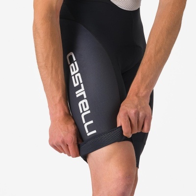 CASTELLI COMPETIZIONE 2 KIT BIBSHORT