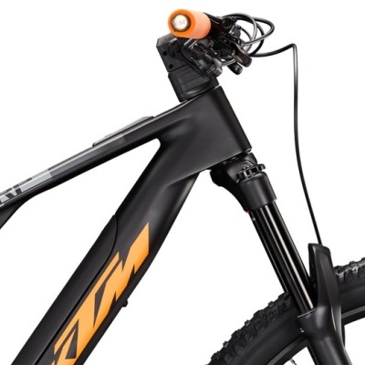 KTM MACINA SCARP SX ELITE 26