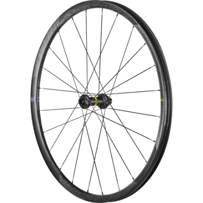 Rodas CROSSMAX SL R 29 (Carbono) PAR