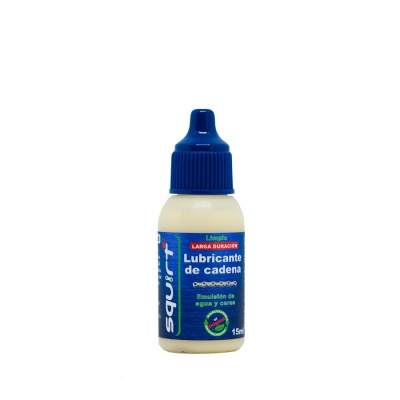 Lubrificante Squirt Lub 15ml